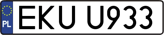 EKUU933