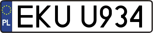 EKUU934