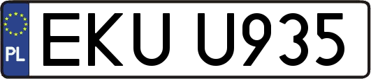 EKUU935