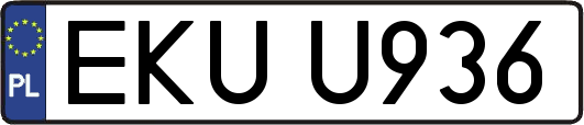 EKUU936