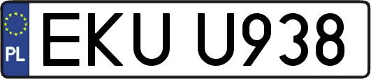 EKUU938