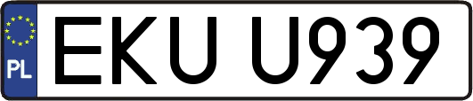 EKUU939