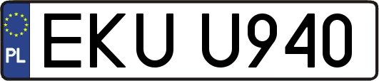 EKUU940