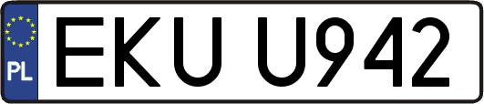 EKUU942