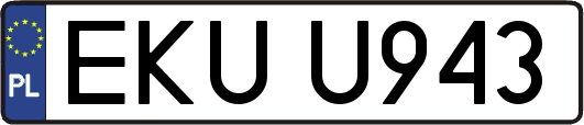 EKUU943