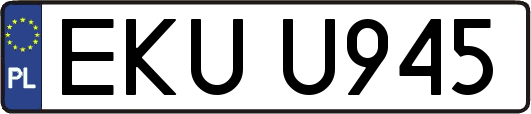EKUU945