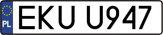 EKUU947