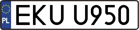 EKUU950
