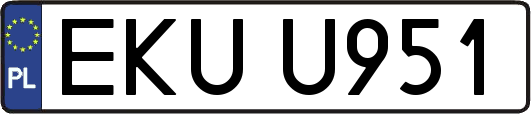 EKUU951