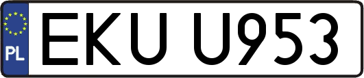 EKUU953