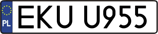 EKUU955