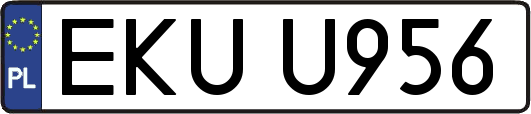 EKUU956