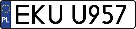 EKUU957