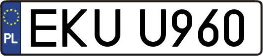 EKUU960