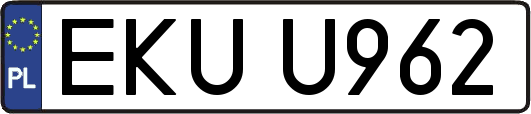 EKUU962