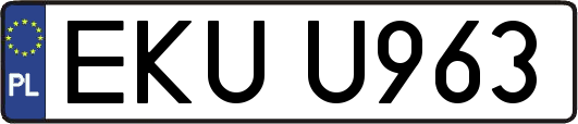 EKUU963