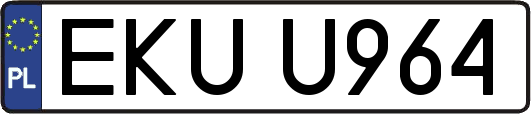 EKUU964