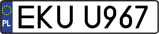 EKUU967