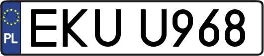 EKUU968