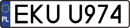 EKUU974