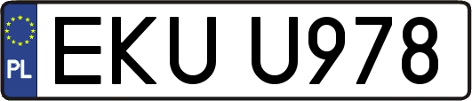 EKUU978