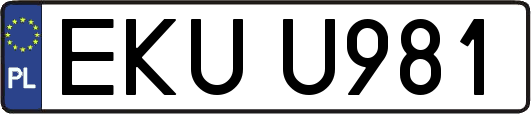 EKUU981