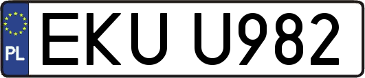 EKUU982