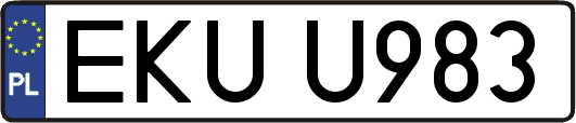 EKUU983