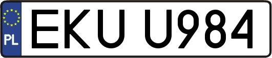 EKUU984