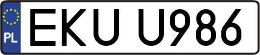 EKUU986