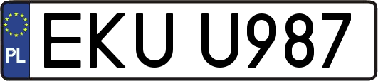 EKUU987