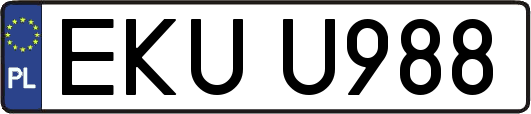 EKUU988