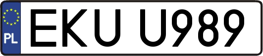EKUU989