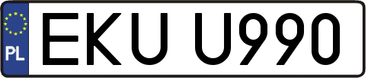 EKUU990