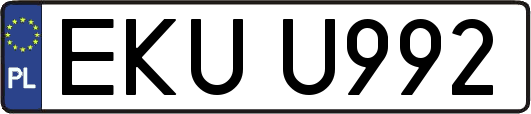 EKUU992
