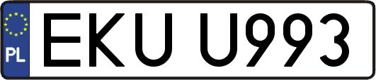 EKUU993