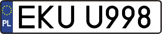 EKUU998