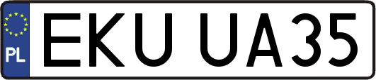 EKUUA35