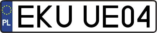 EKUUE04
