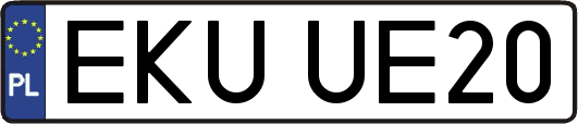 EKUUE20