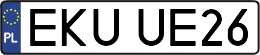 EKUUE26