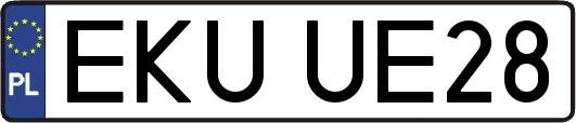EKUUE28