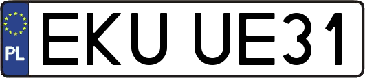 EKUUE31