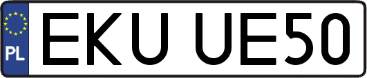 EKUUE50