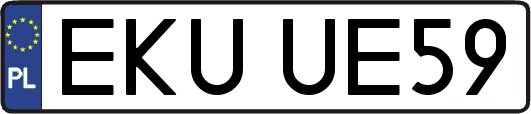 EKUUE59