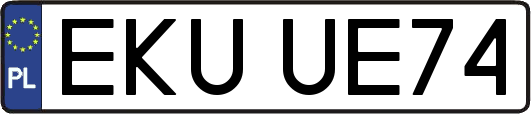 EKUUE74