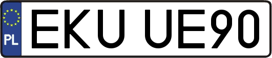 EKUUE90