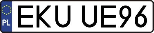 EKUUE96