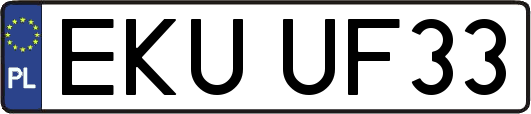 EKUUF33