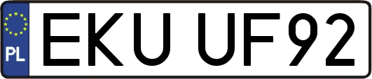 EKUUF92